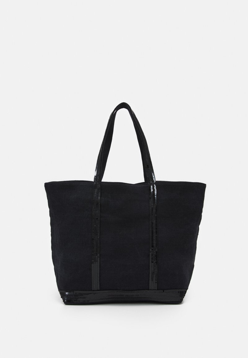 Vanessa Bruno CABAS - Bolso shopping - noir