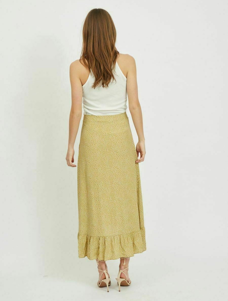 Femme Jupe longue Femme Jupe longue