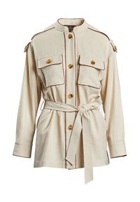 Jachetă de vară - beige