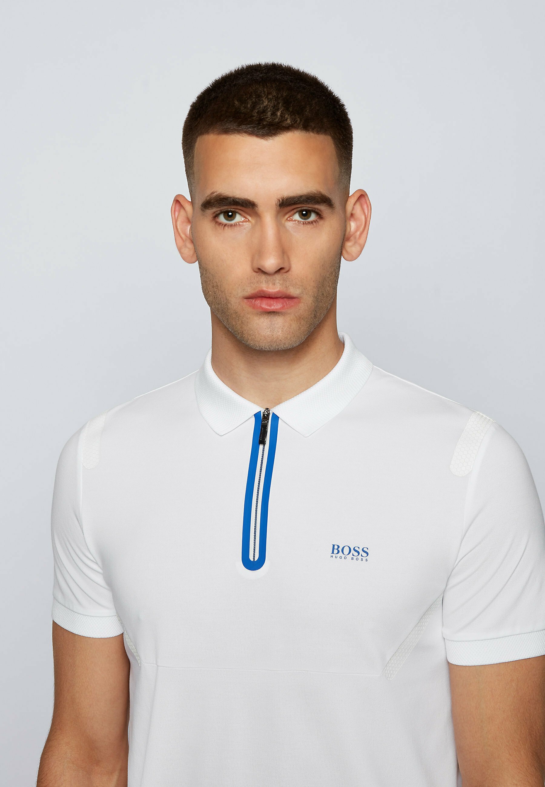 Herrer PHILIX - Poloshirts Herrer PHILIX - Poloshirts