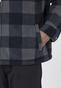 Dickies PORTLAND  - Camicia - blue