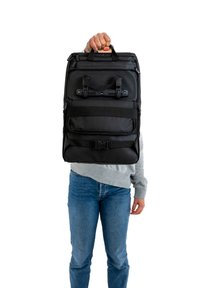 OAK25 DAYBAG BIKE - Reseryggsäck - schwarz