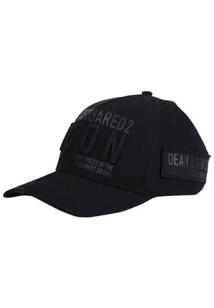 Dsquared2 BASEBALL  - Cap - black