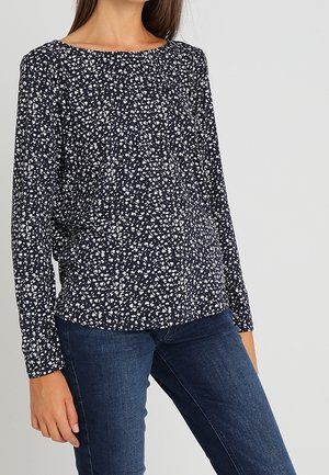 Camiseta de manga larga - dark blue
