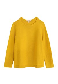 MAKERS - Maglione - yellow gorse