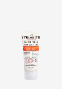 Curlsmith - DOUBLE CREAM DEEP QUENCHER  - Après-shampoing - - Image miniature 1