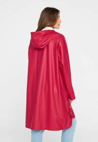 Ilse Jacobsen RAIN71 - Parkas - deep red