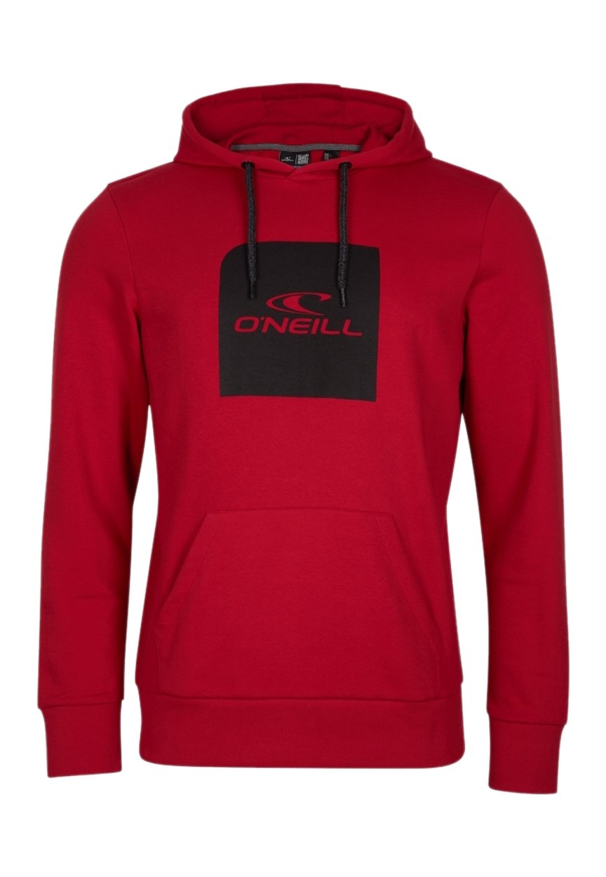 O'Neill Kapuzenpullover - haute red/rot