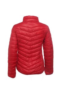 Peak Mountain ALKI - Veste d'hiver - rouge