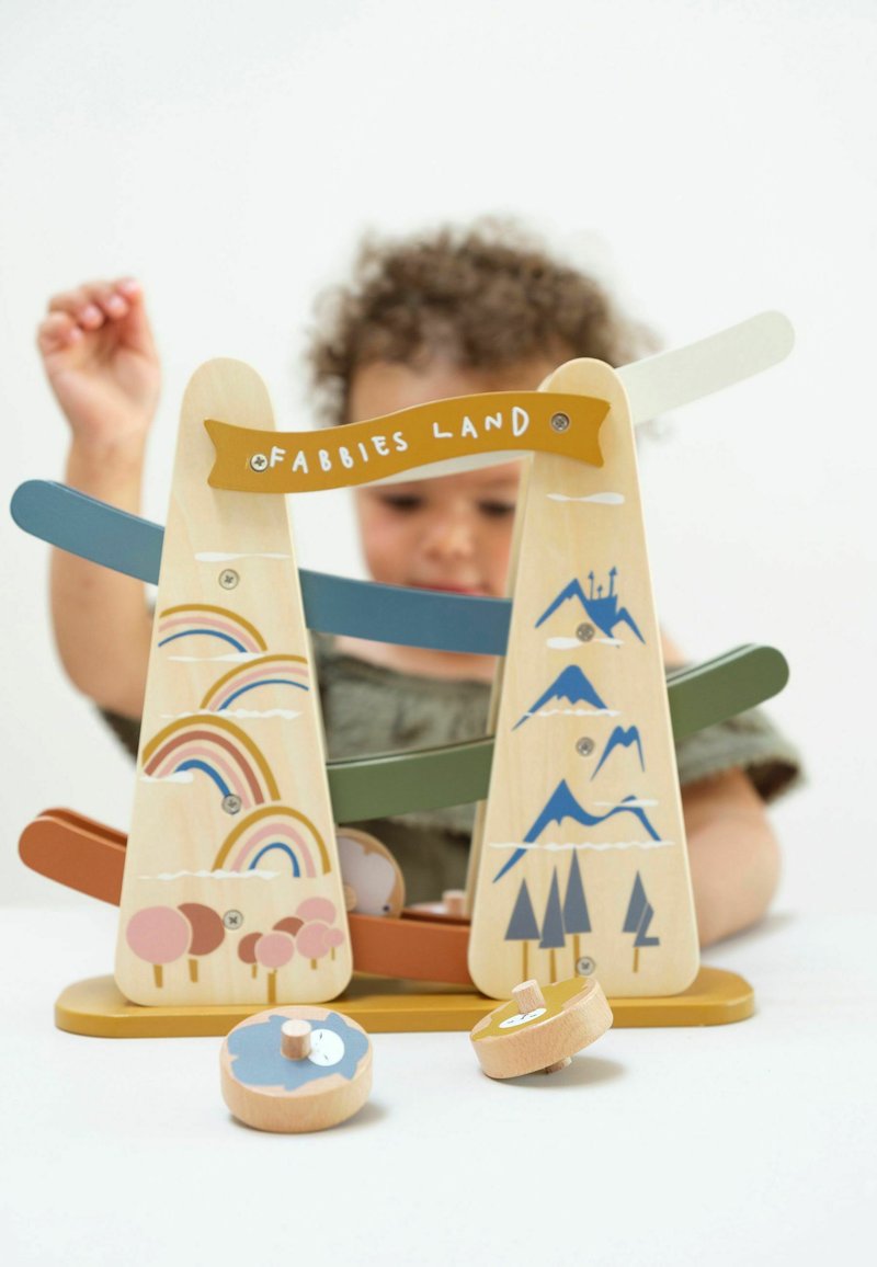 Fabelab Wooden toy - multi colours/multi-coloured - Zalando.ie
