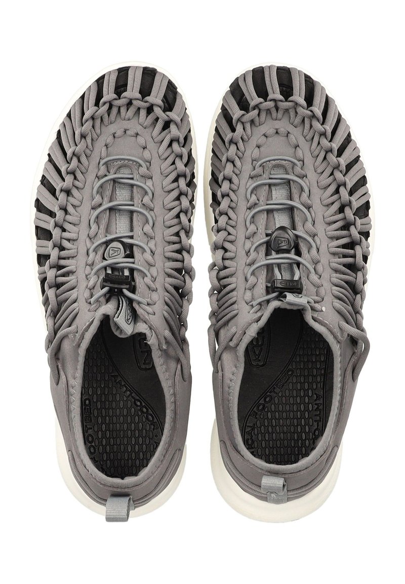 Zapatillas Keen Uneek Snk Mujer Gris Para Zapatillas Keen UNEEK