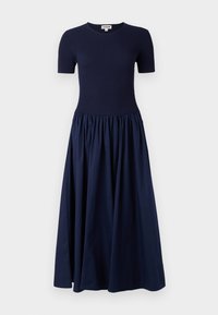 YSABEL DRESS - Nappali ruha - navy