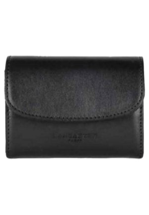 LANCASTER PARIS PM - Wallet - noir