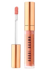 SUMMER GLOW COLLECTION- CRUSHED OIL-INFUSED GLOSS - Błyszczyk