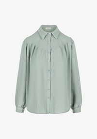 Selected, mint green