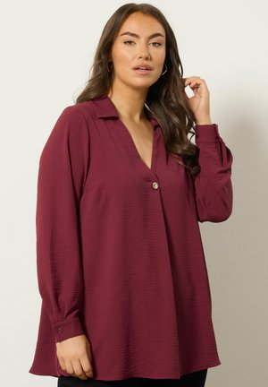Blusa - red