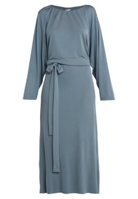 Filippa K Maxiklänning - blue-grey