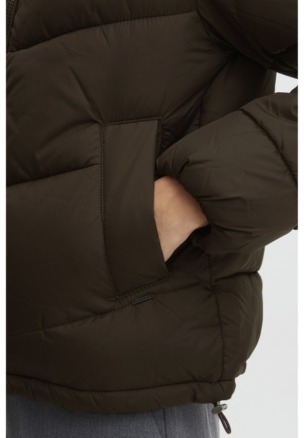 BYBOMINA PUFFER - Winter jacket - java2