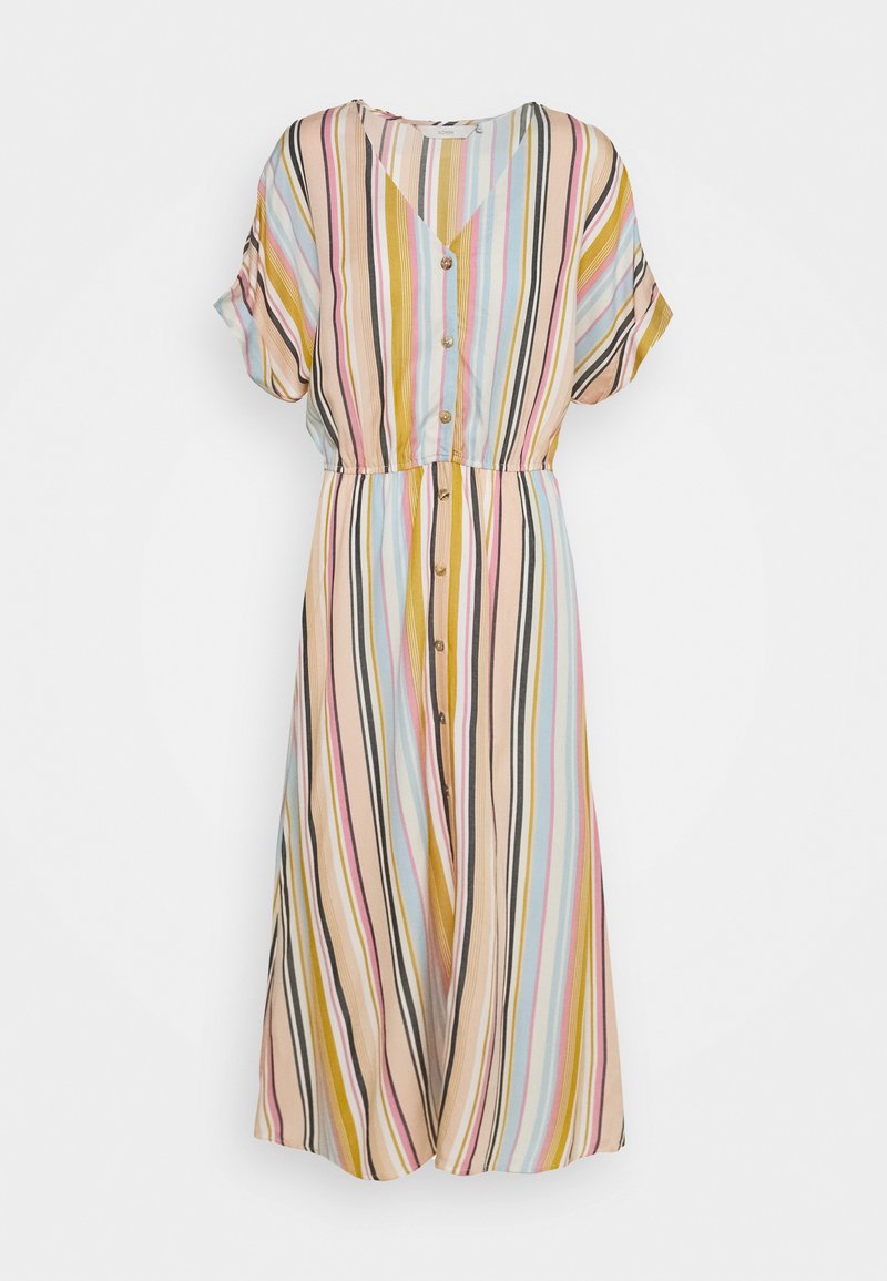 Nümph Kleid Gestreift Nümph Kleid Gestreift