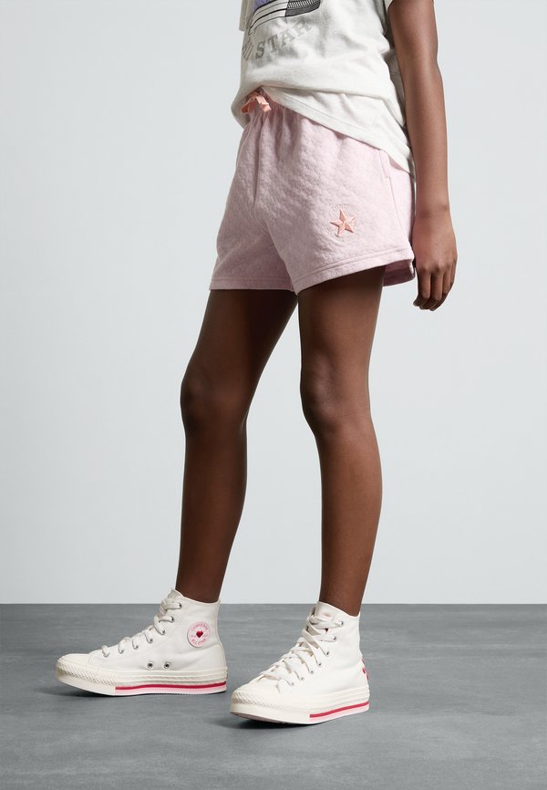 STAR POINTELLE - Shorts