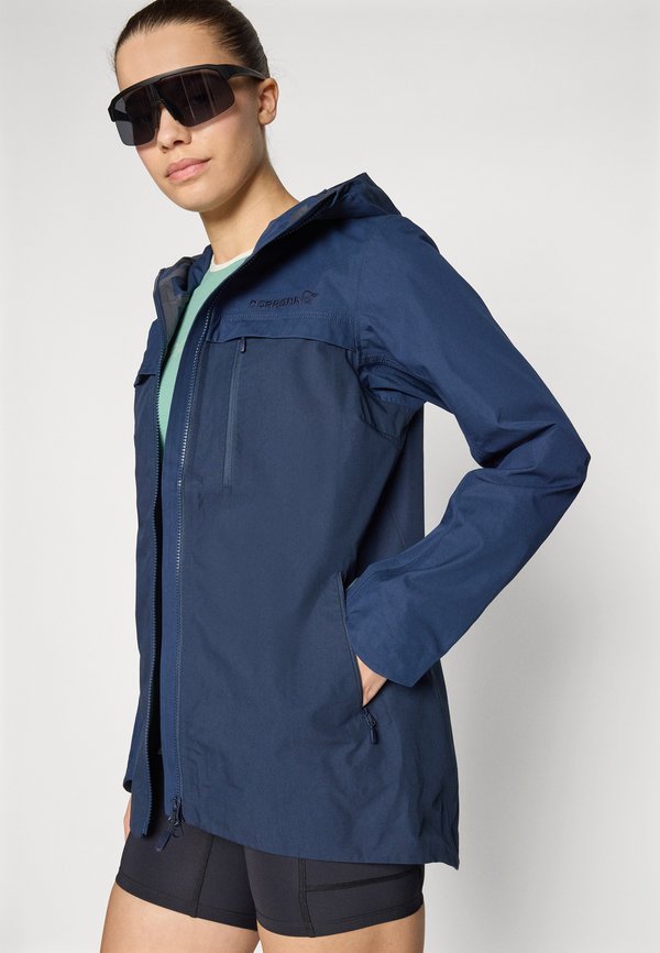 FEMUND JACKET - Outdoor jacket2