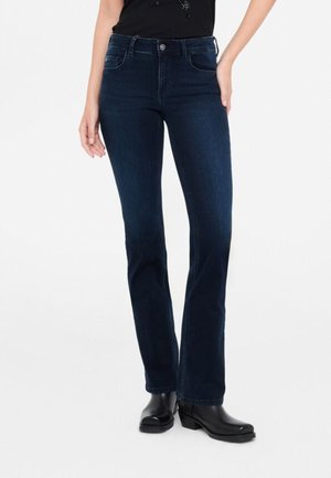 LIU JO Jeans bootcut - blue