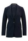 JOCALUAH - Cappotto corto - dark blue four