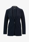 JOCALUAH - Manteau court - dark blue four