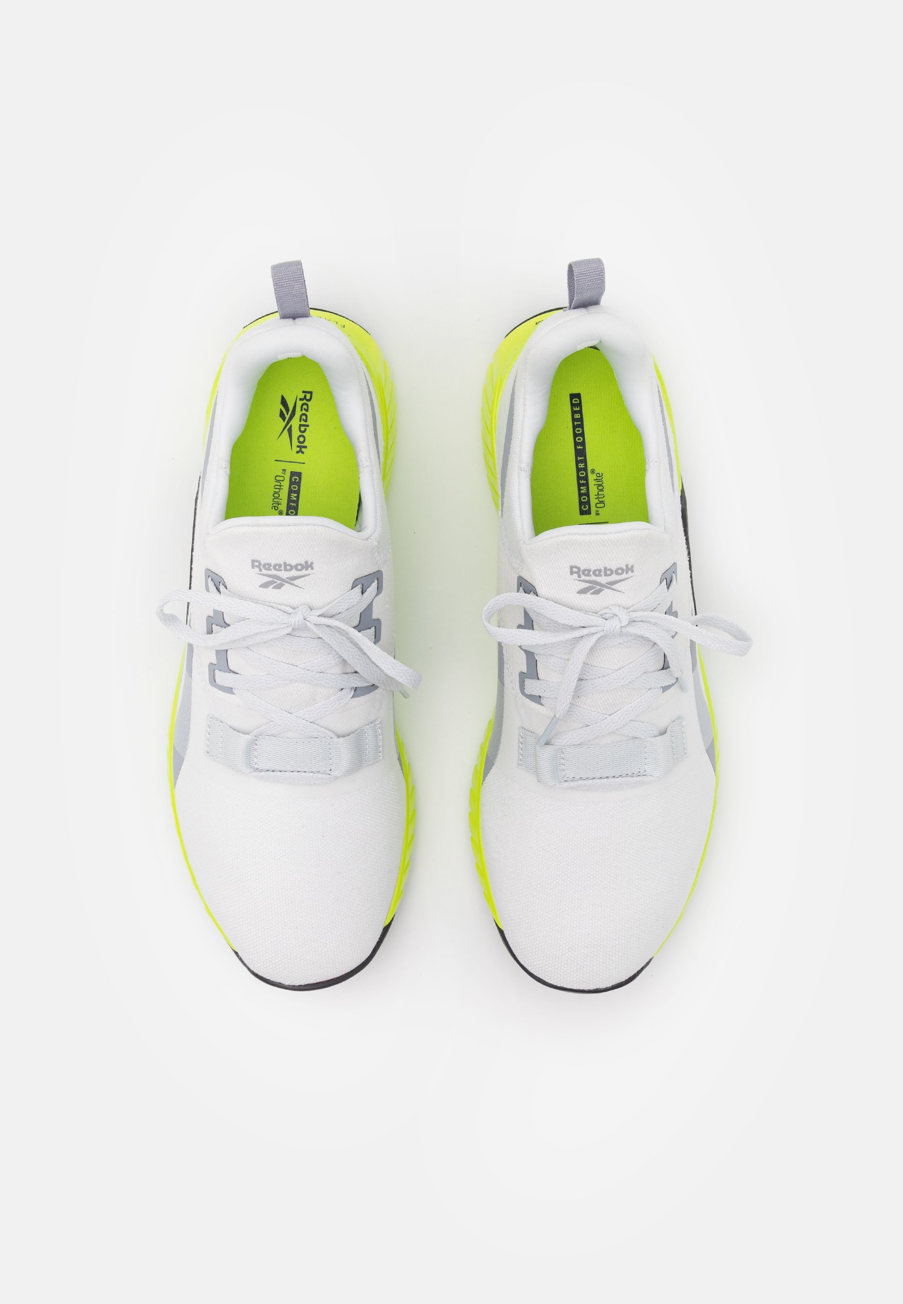 Men FLASHFILM TRAIN 2.0 UNISEX - Sports shoes Men FLASHFILM TRAIN 2.0 UNISEX - Sports shoes