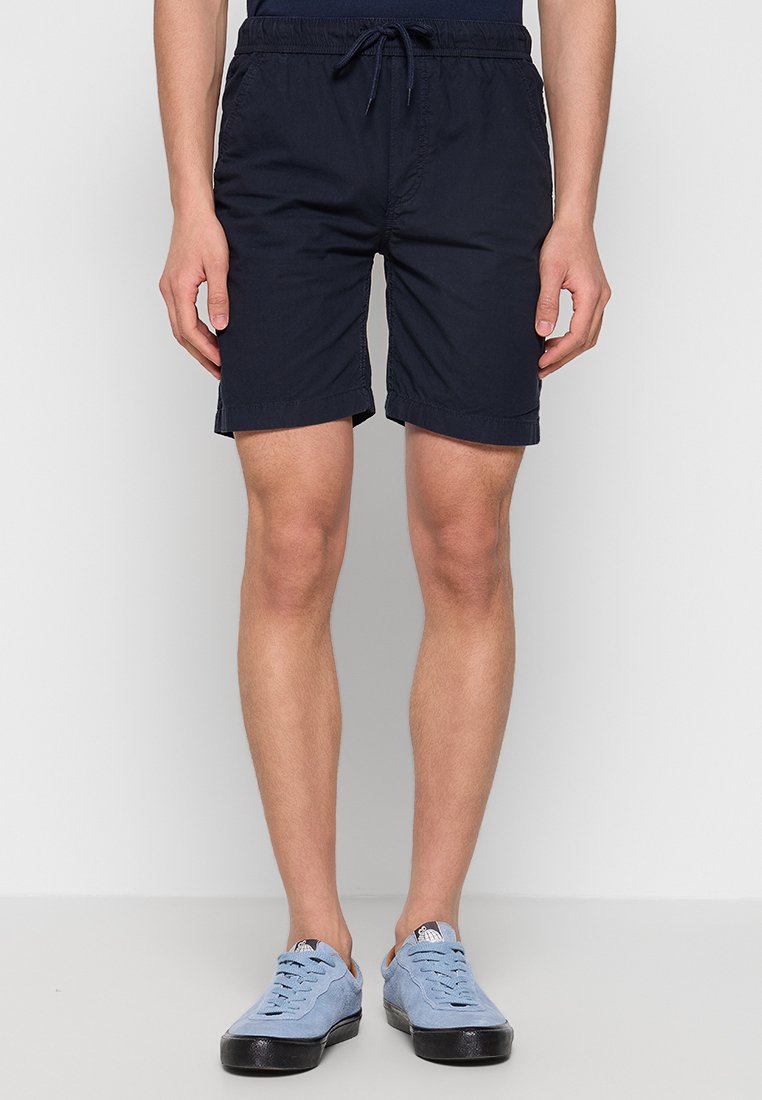 Schott Shorts donkerblauw