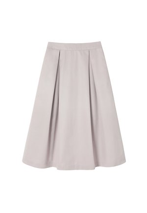 TATUUM DIANA - A-Linien-Rock - beige
