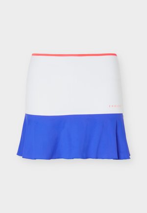 Endless, FALDA - Sportsnederdel - royal