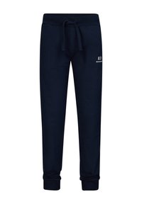 Unausgewählt, dark navy
