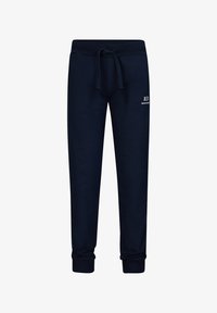 Niewybrane, dark navy