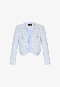 Unausgewählt, light blue