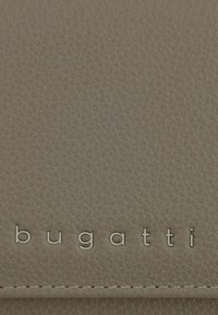 bugatti MIRA RFID SCHUTZ - Monedero - taupe