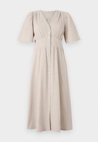 JDYNORA MIDI DRESS - Robe chemise - overcast