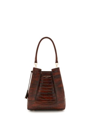 Handbag - braun