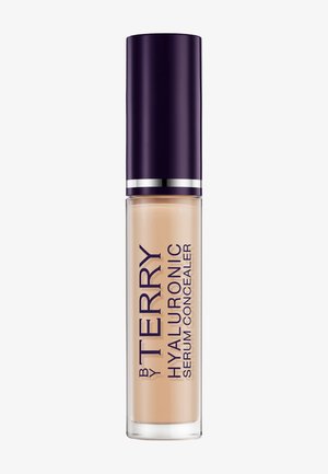 HYALURONIC SERUM CONCEALER - Correcteur - peach beige