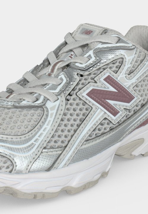New Balance 740 UNISEX - Trainers - grey matter/pebble — foto 7