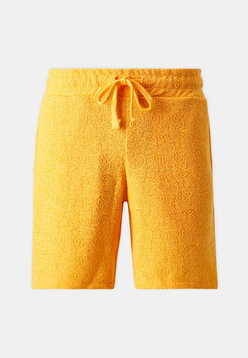 jack & jones Shorts oranje jack & jones Shorts oranje