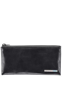 Piquadro BLUE SQUARE  - Portachiavi - black