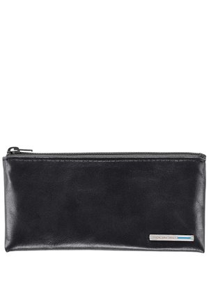 Piquadro BLUE SQUARE  - Estuche para llaves - black