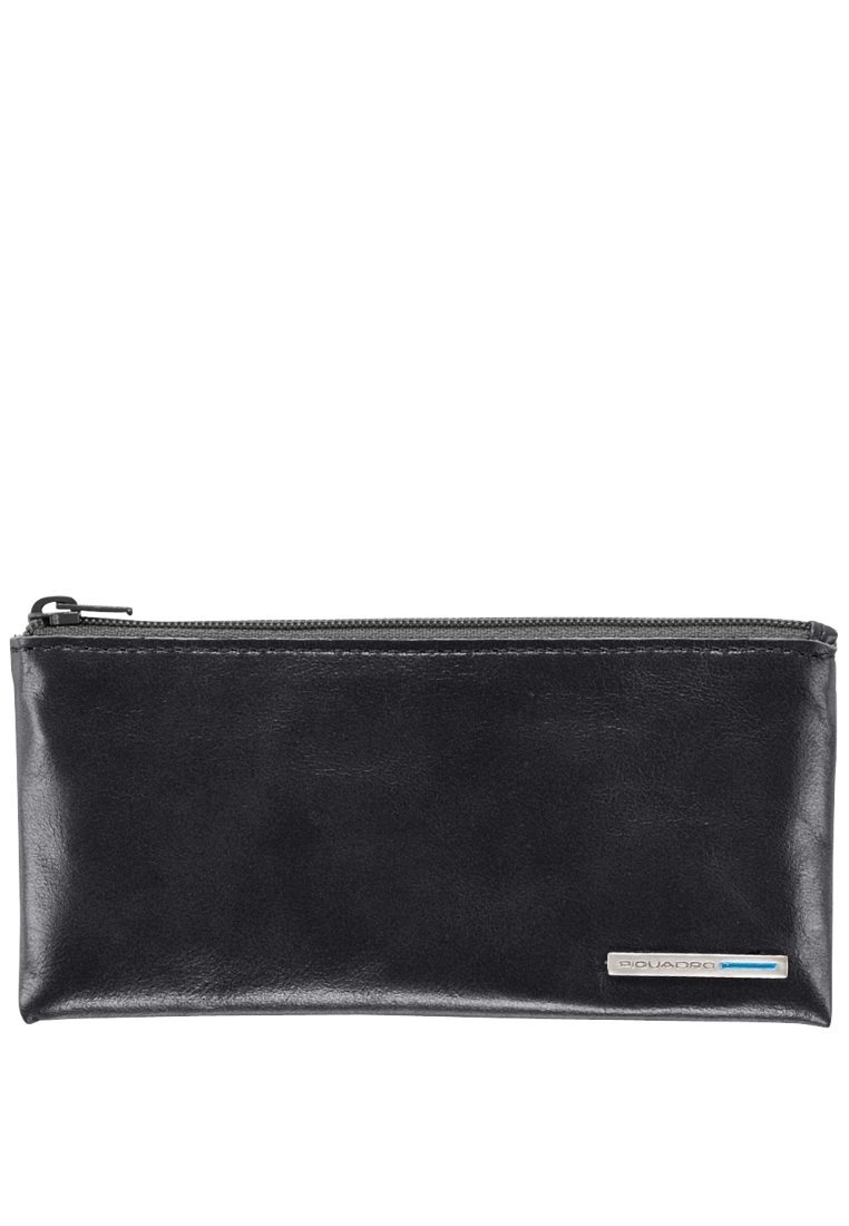 Piquadro BLUE SQUARE  - Portachiavi - black