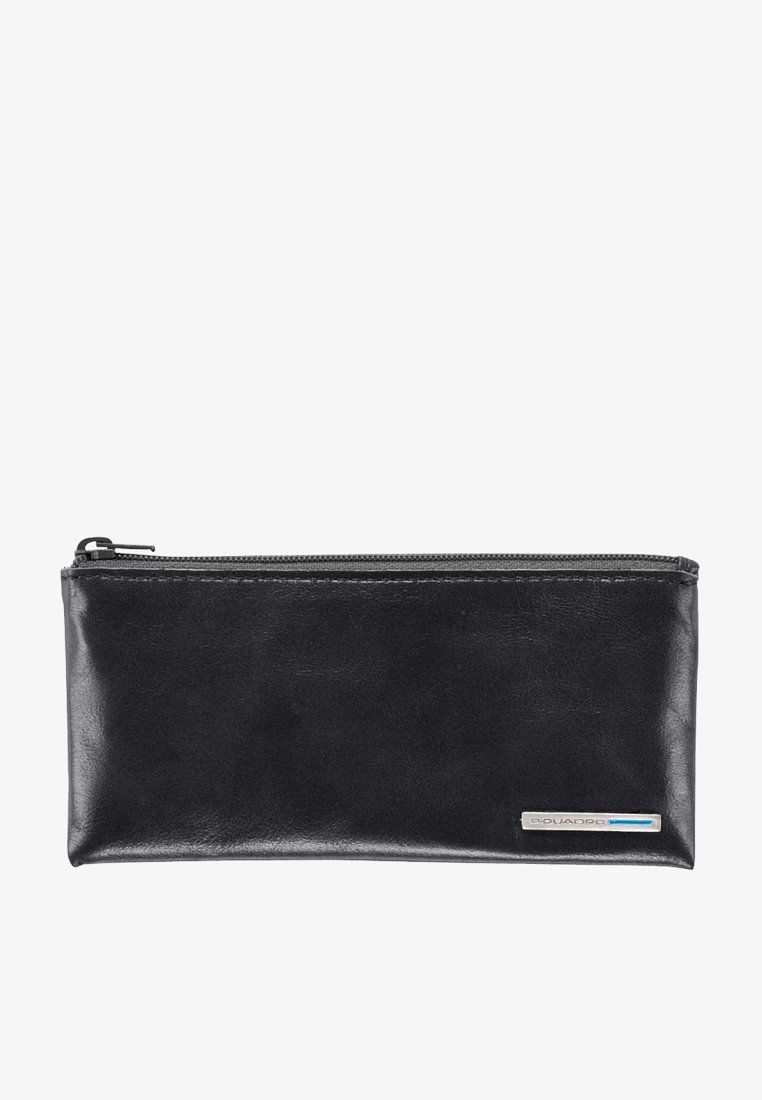 Piquadro BLUE SQUARE - Portachiavi - black