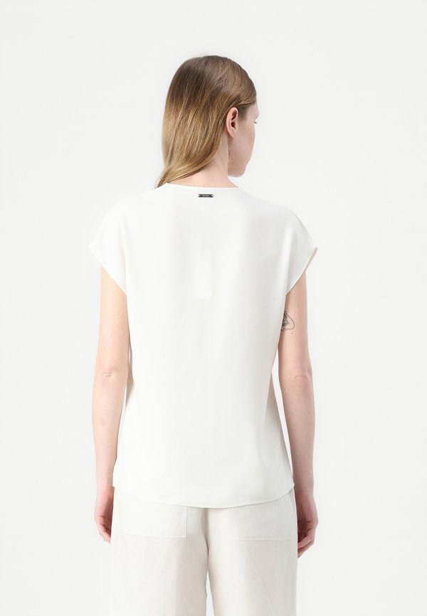 HEAVY ZIP - Blouse - tofu2