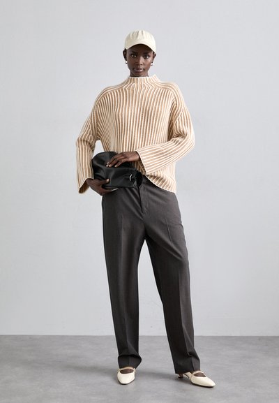 ASPESI Maglione - cammello/camel