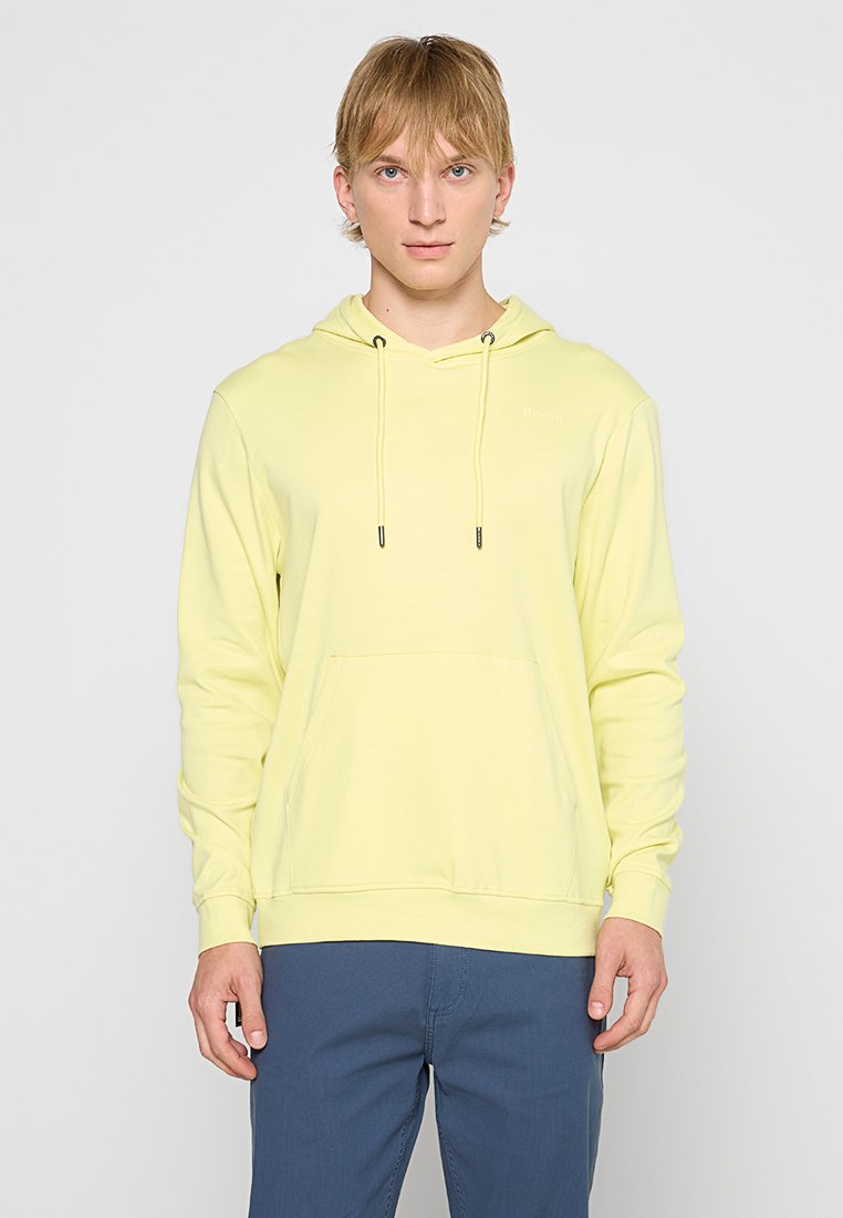 Bench Hoodie geel Bench Hoodie geel