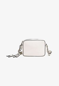 No seleccionado, white