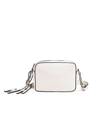 MH - Bandolera - white
